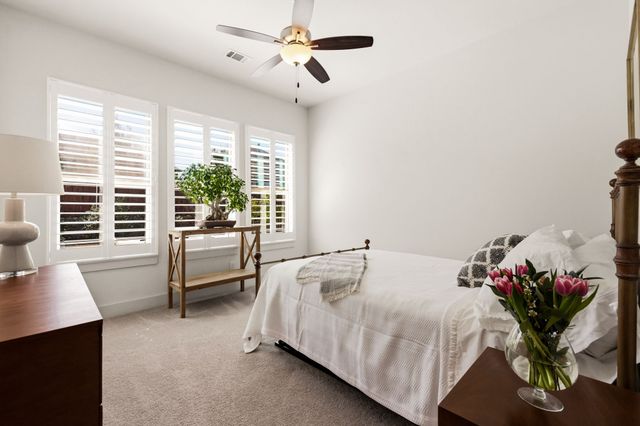 404 Travelers Terrace, Argyle, TX 76226