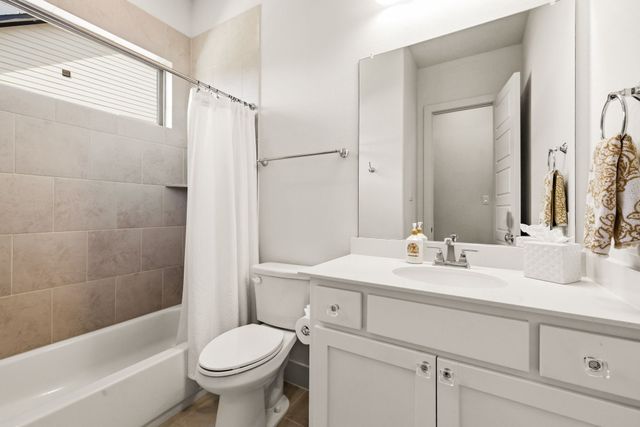 404 Travelers Terrace, Argyle, TX 76226