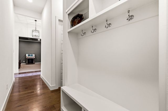 404 Travelers Terrace, Argyle, TX 76226