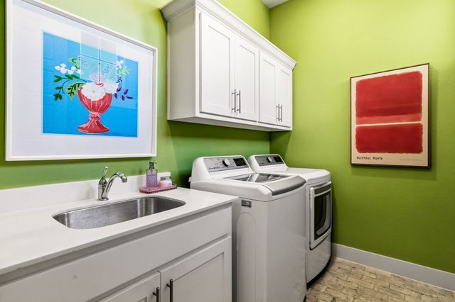 404 Travelers Terrace, Argyle, TX 76226