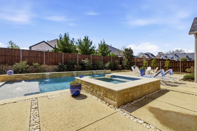 404 Travelers Terrace, Argyle, TX 76226