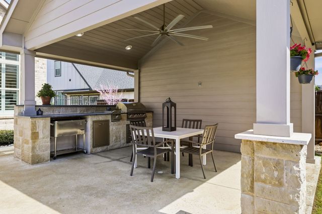 404 Travelers Terrace, Argyle, TX 76226