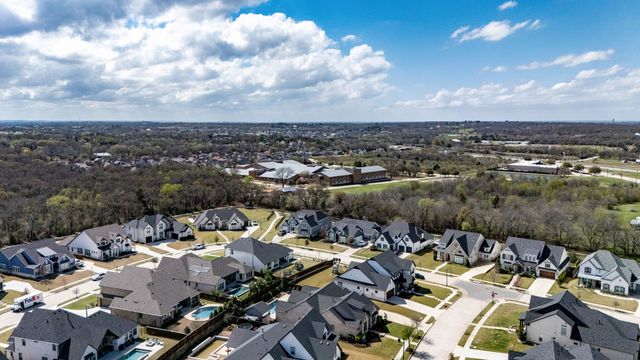 404 Travelers Terrace, Argyle, TX 76226