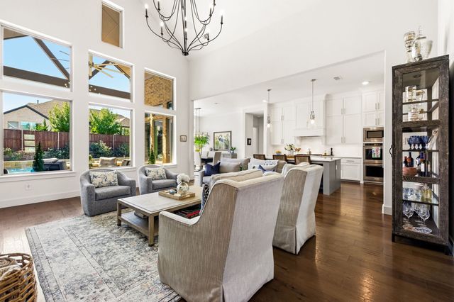 404 Travelers Terrace, Argyle, TX 76226