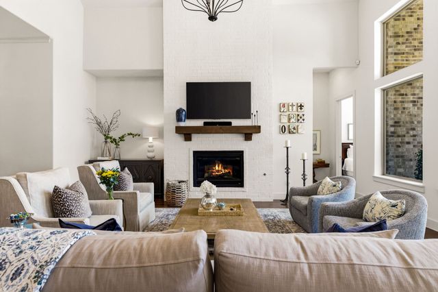 404 Travelers Terrace, Argyle, TX 76226