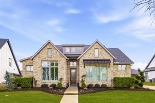 404 Travelers Terrace, Argyle, TX 76226