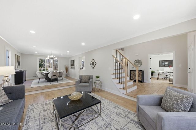 34 Knob Hill Road, Morganville, NJ 07751