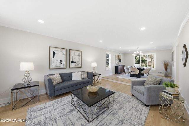 34 Knob Hill Road, Morganville, NJ 07751