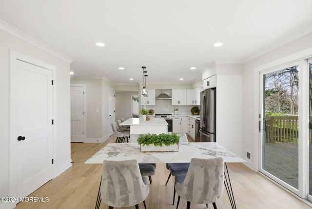 34 Knob Hill Road, Morganville, NJ 07751