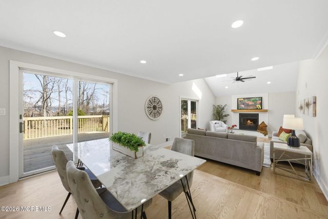 34 Knob Hill Road, Morganville, NJ 07751