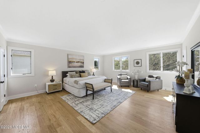 34 Knob Hill Road, Morganville, NJ 07751