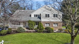 34 Knob Hill Road, Morganville, NJ 07751
