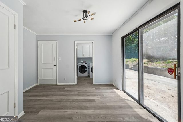 5249 Golf Valley Way, Stone Mountain, GA 30088