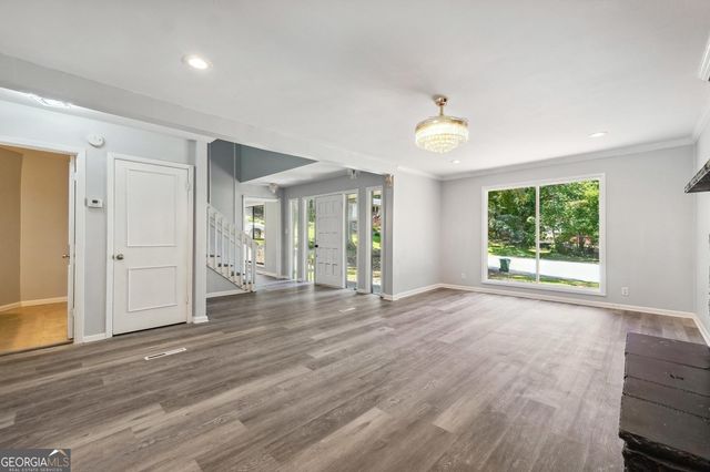 5249 Golf Valley Way, Stone Mountain, GA 30088