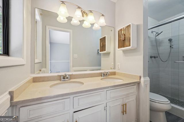 5249 Golf Valley Way, Stone Mountain, GA 30088