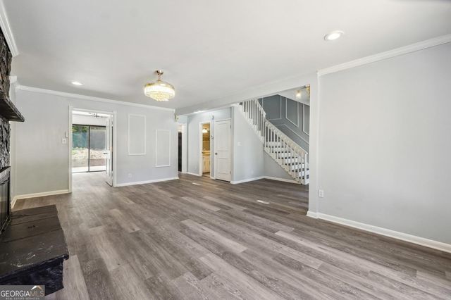 5249 Golf Valley Way, Stone Mountain, GA 30088