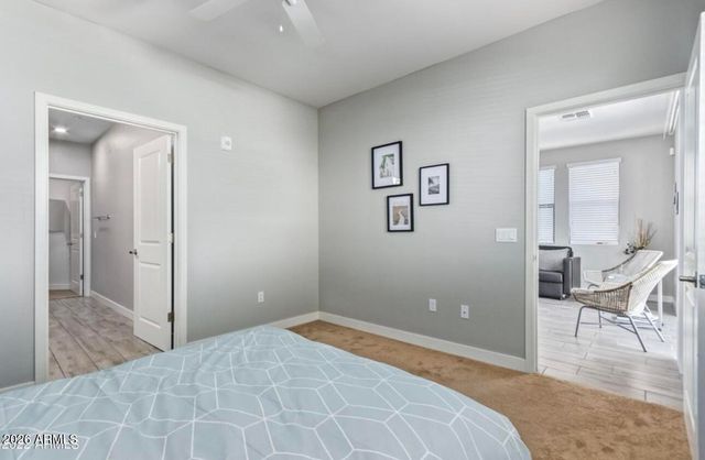 2511 W QUEEN CREEK Road 217, Chandler, AZ 85248