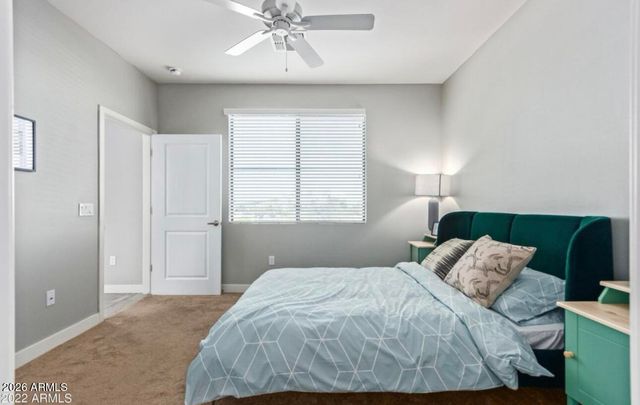 2511 W QUEEN CREEK Road 217, Chandler, AZ 85248