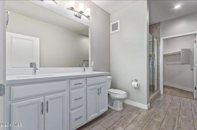 2511 W QUEEN CREEK Road 217, Chandler, AZ 85248