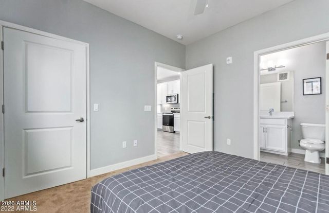2511 W QUEEN CREEK Road 217, Chandler, AZ 85248