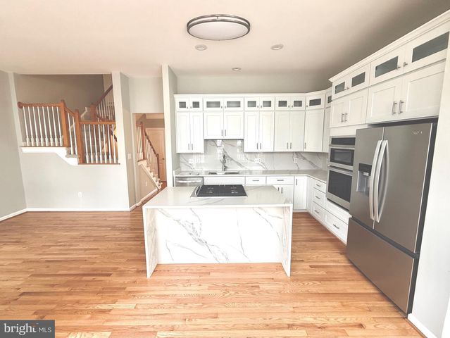 8145 QUINN TER, Vienna, VA 22180