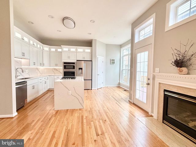 8145 QUINN TER, Vienna, VA 22180