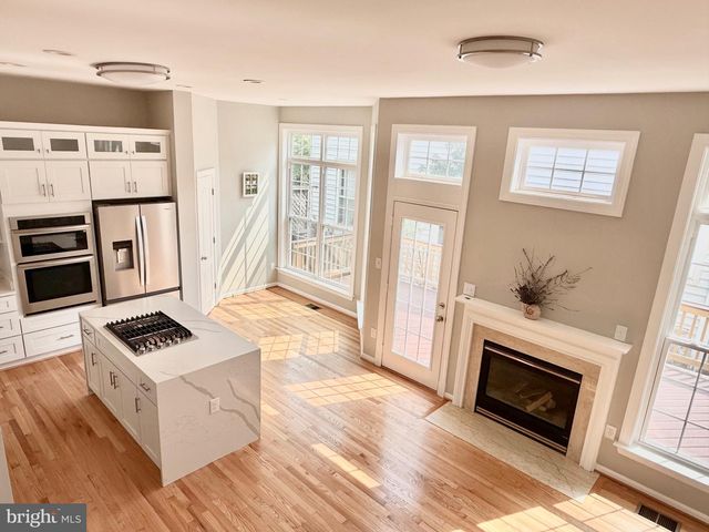 8145 QUINN TER, Vienna, VA 22180
