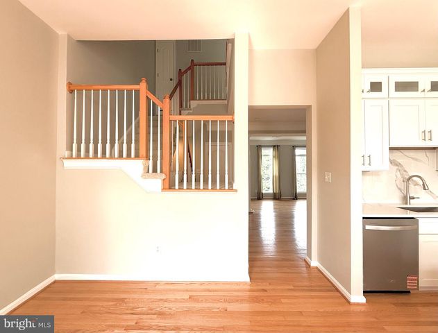 8145 QUINN TER, Vienna, VA 22180