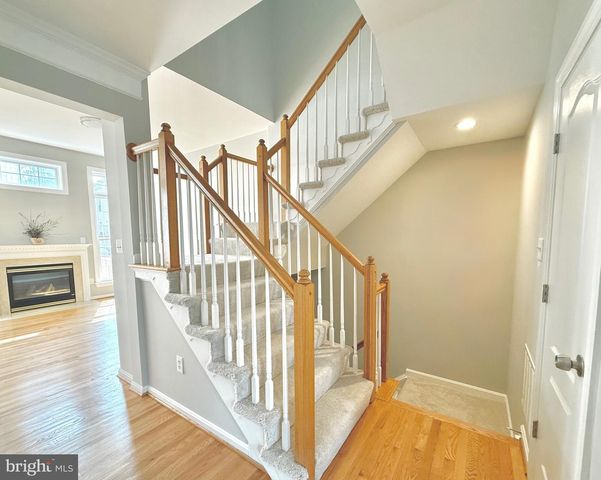8145 QUINN TER, Vienna, VA 22180