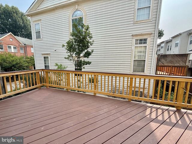 8145 QUINN TER, Vienna, VA 22180