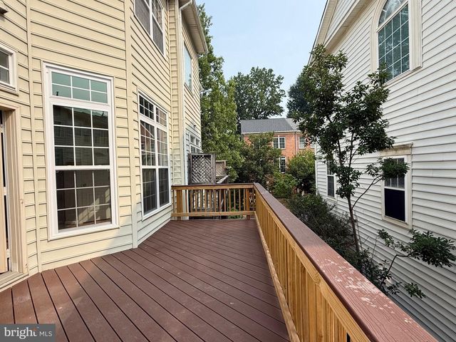 8145 QUINN TER, Vienna, VA 22180