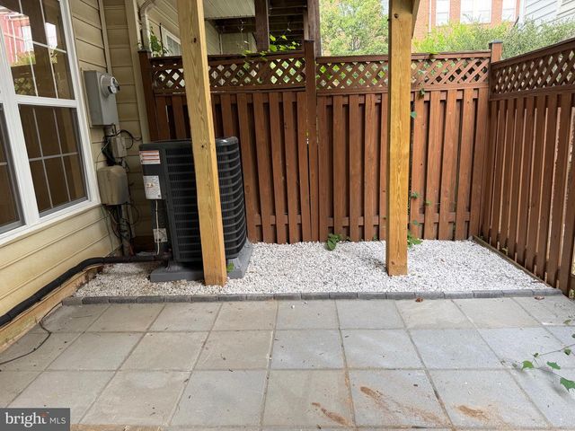 8145 QUINN TER, Vienna, VA 22180