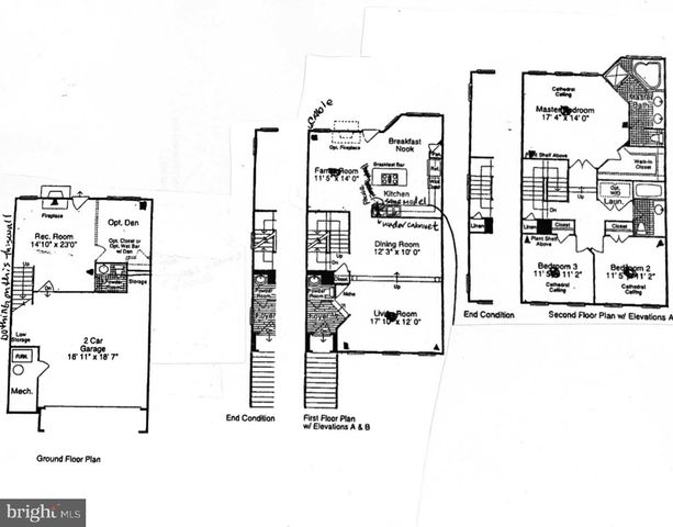 8145 QUINN TER, Vienna, VA 22180