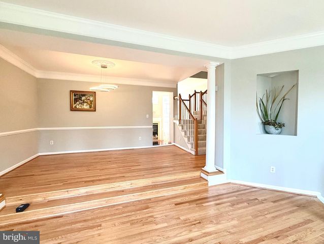 8145 QUINN TER, Vienna, VA 22180