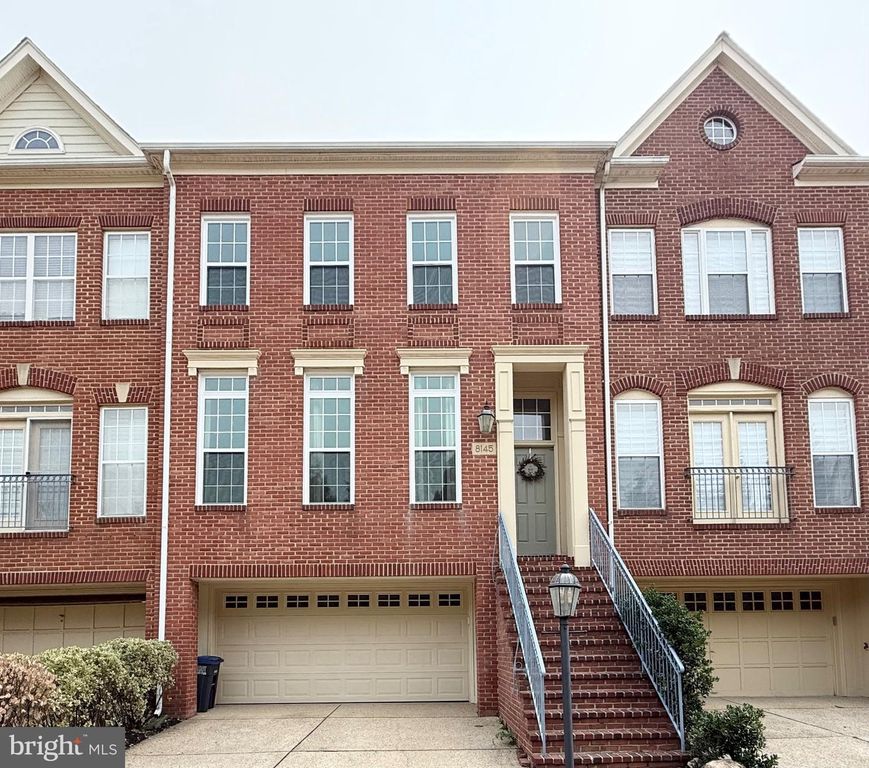 8145 QUINN TER, Vienna, VA 22180