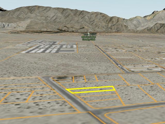 13150 Kay Road, Desert Hot Springs, CA 92240