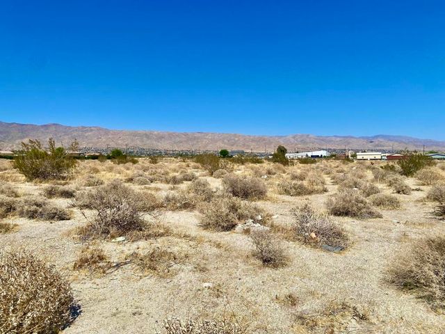 13150 Kay Road, Desert Hot Springs, CA 92240