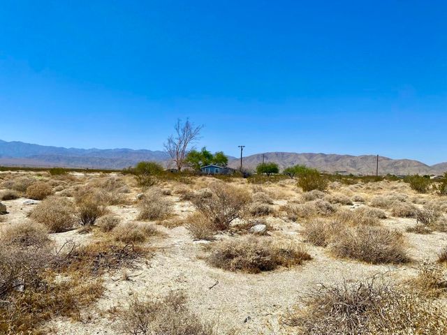 13150 Kay Road, Desert Hot Springs, CA 92240