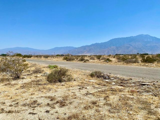 13150 Kay Road, Desert Hot Springs, CA 92240