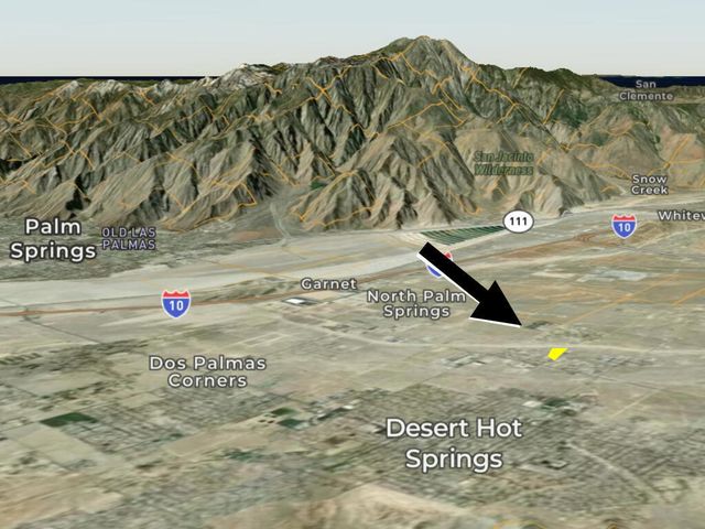 13150 Kay Road, Desert Hot Springs, CA 92240