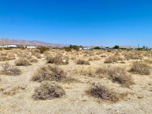 13150 Kay Road, Desert Hot Springs, CA 92240