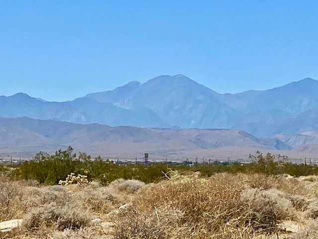 13150 Kay Road, Desert Hot Springs, CA 92240