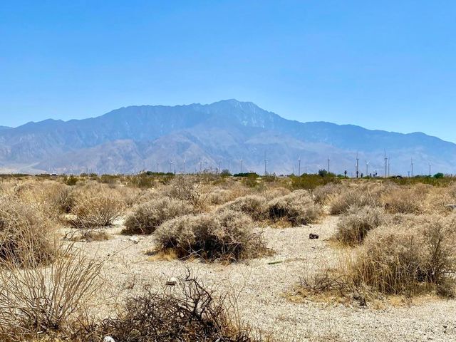 13150 Kay Road, Desert Hot Springs, CA 92240