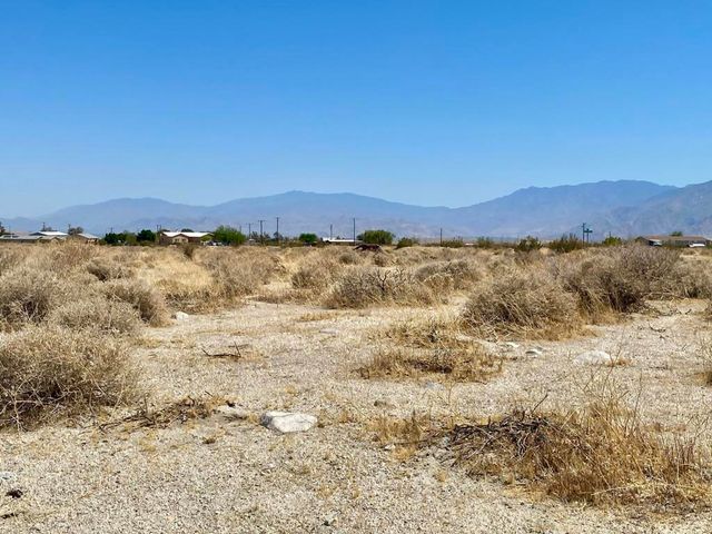 13150 Kay Road, Desert Hot Springs, CA 92240
