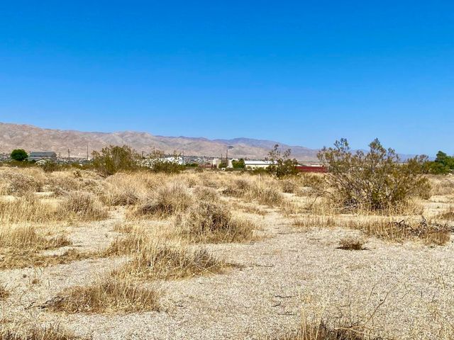 13150 Kay Road, Desert Hot Springs, CA 92240