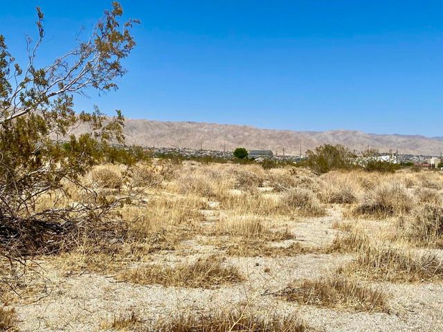 13150 Kay Road, Desert Hot Springs, CA 92240