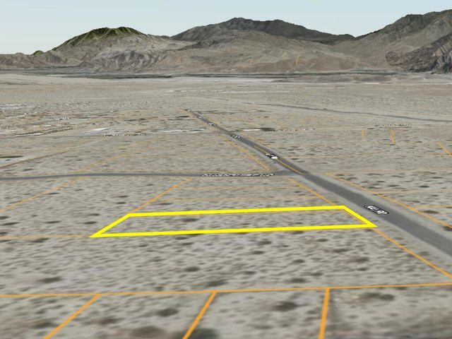 13150 Kay Road, Desert Hot Springs, CA 92240
