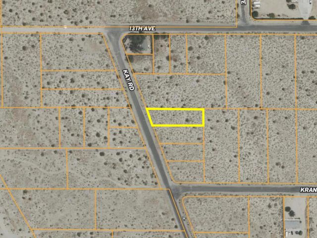 13150 Kay Road, Desert Hot Springs, CA 92240