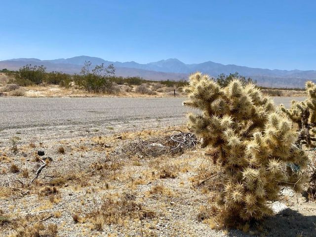 13150 Kay Road, Desert Hot Springs, CA 92240