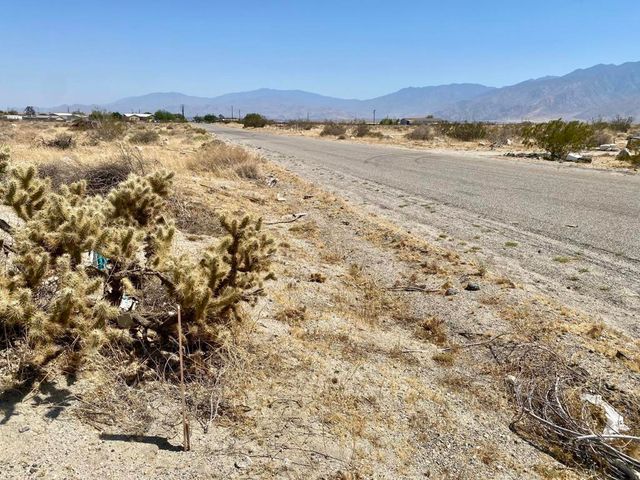 13150 Kay Road, Desert Hot Springs, CA 92240